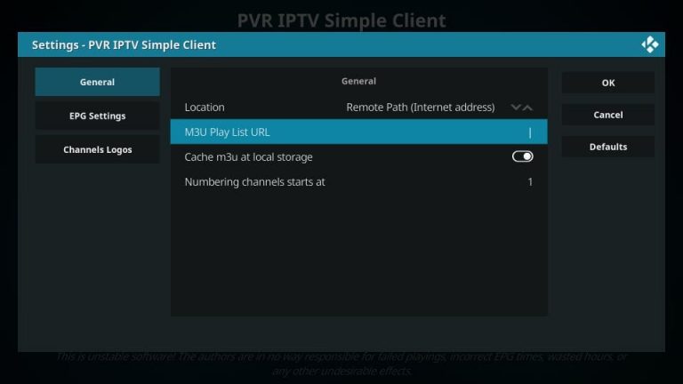 6iptv kodi m3u